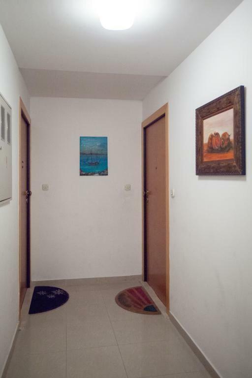 Litorian Makarska Exterior foto